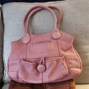 Old Navy Pink Shoulder Bag